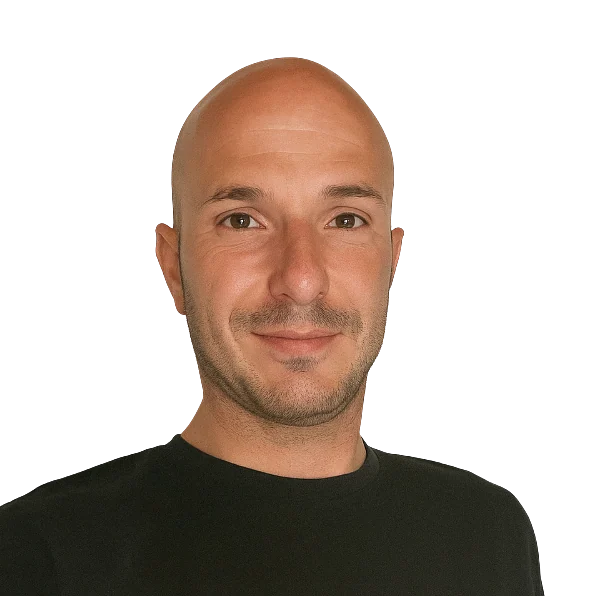 Andrea Ibatici, Gründer von Casa Ibatici