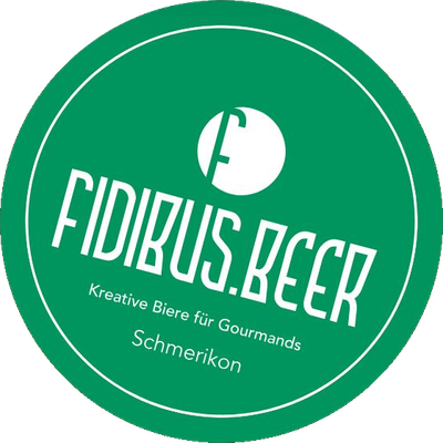 Fidibus.Beer Logo
